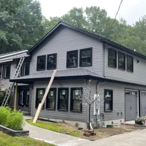 KTM Exteriors & Roofing Emphasizes Importance of Winter Roof Inspections for Properties