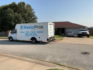 RestoPros of Tulsa Expands Service Coverage to Additional Communities