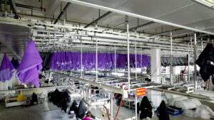 CleverMax Unveils Intelligent Hanger System Featuring Advanced High-Tech Product Recognition